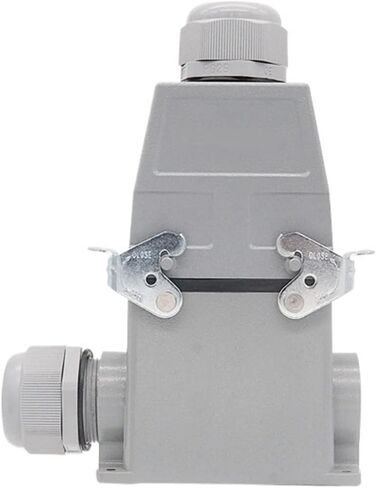 موصل مستطيل للذكور والإناث HDC-HA-10، 16، 32 موصل أساسي (HA-32-HIGH) in Kuwait