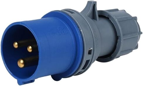 موصل صناعي 3 أقطاب 32A مقرنة SFN-023/313 (مقرنة) in Kuwait