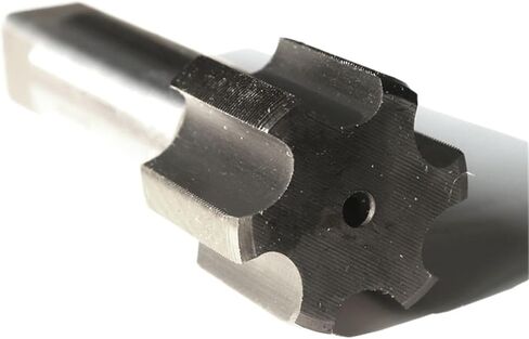 HSS6542 Made Machine Tap M44/M45/M46/M47*0.5-4.0mm Screw Tap for Steel Iron Aluminum Metal Workpieces Threading(M44x1.75) in Saudi Arabia