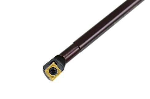 Shars 1/4" x 4" RH SCLC Indexable Boring Bar 404-7907 !] in Kuwait