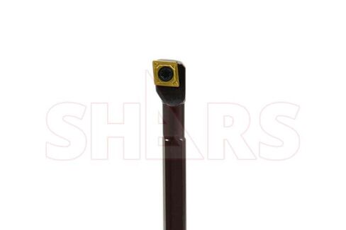 Shars 1/4" x 4" RH SCLC Indexable Boring Bar 404-7907 !] in Kuwait