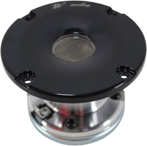 B2 Audio Pair of Rage CDR 60 Watt RMS 4-Ohm Shallow Compression Drivers w/Horn in Saudi Arabia