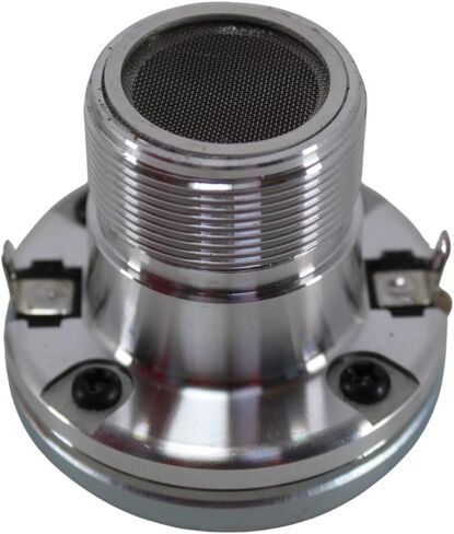 B2 Audio Pair of Rage CDR 60 Watt RMS 4-Ohm Shallow Compression Drivers w/Horn in Saudi Arabia