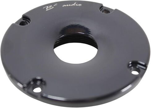 B2 Audio Pair of Rage CDR 60 Watt RMS 4-Ohm Shallow Compression Drivers w/Horn in Saudi Arabia