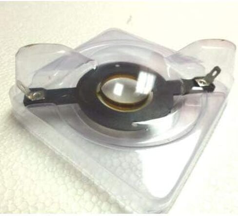 LASE Replacement Diaphragm for QSC DE10-8, SP-000110-00, HF Driver for AD-S82H in Saudi Arabia