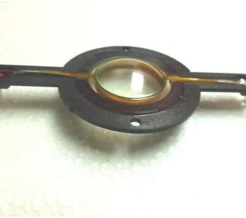 LASE Replacement Diaphragm for QSC DE10-8, SP-000110-00, HF Driver for AD-S82H in Saudi Arabia