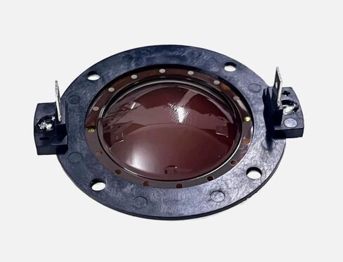 Replacement Diaphragm for RCF M53 For Driver RCF ND340 At 8 ohm 1.75" (44MM) VC in Saudi Arabia
