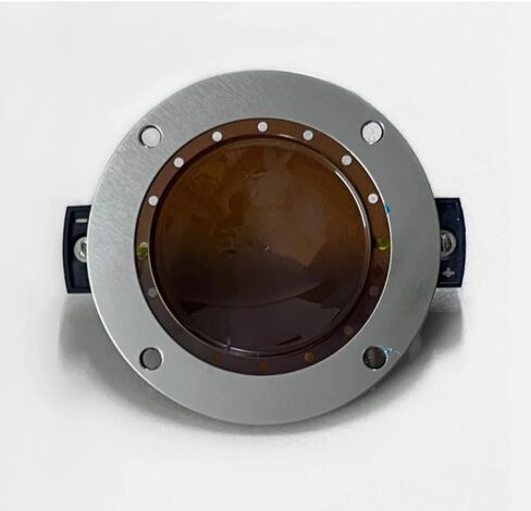 Replacement Diaphragm for RCF M53 For Driver RCF ND340 At 8 ohm 1.75" (44MM) VC in Saudi Arabia