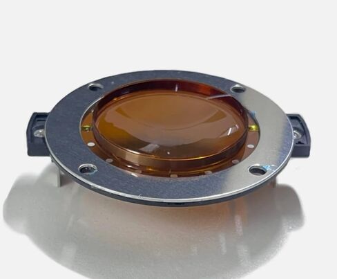 Replacement Diaphragm for RCF M53 For Driver RCF ND340 At 8 ohm 1.75" (44MM) VC in Saudi Arabia