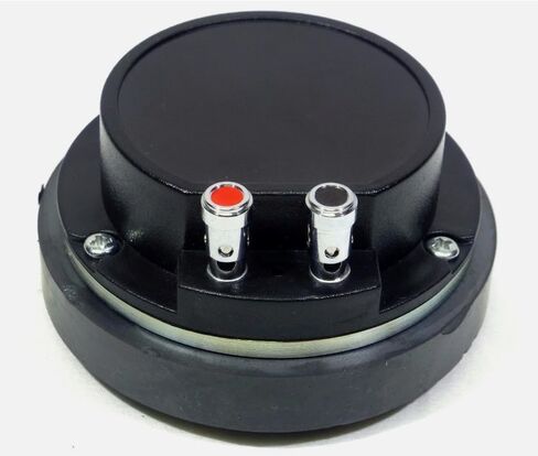 Replacement Driver for SAMSON CD34TI, CD34B, CD34HS, Hi Freq Bolt-On Driver 8 Ω in Saudi Arabia