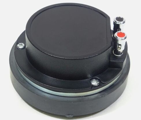Replacement Driver for SAMSON CD34TI, CD34B, CD34HS, Hi Freq Bolt-On Driver 8 Ω in Saudi Arabia