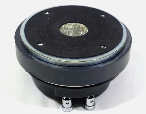Replacement Driver for SAMSON CD34TI, CD34B, CD34HS, Hi Freq Bolt-On Driver 8 Ω in Saudi Arabia