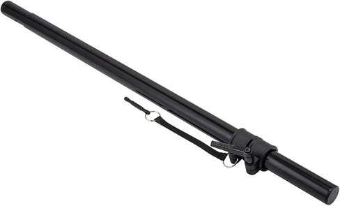 Hercules Stands SS350B Adjustable Subwoofer/Speaker Pole - Pair in Saudi Arabia