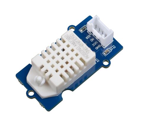 3pcs Grove - Temperature & Humidity Sensor Pro (DHT22/AM2302) in Saudi Arabia