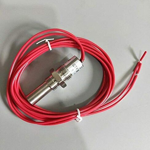 37952264 Temperature Switch Sensor for Screw Air Compressor Replacement Part in Saudi Arabia