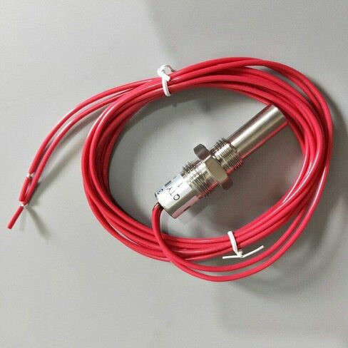 37952264 Temperature Switch Sensor for Screw Air Compressor Replacement Part in Saudi Arabia