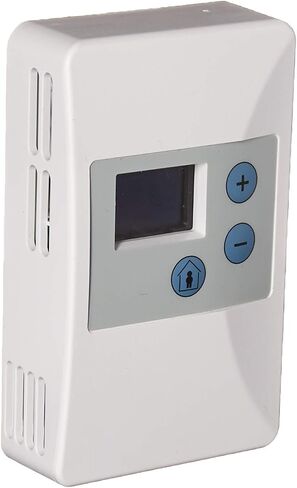 Siemens QAA2212.FWNN Temperature Sensor, Room in Saudi Arabia