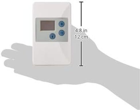 Siemens QAA2212.FWNN Temperature Sensor, Room in Saudi Arabia