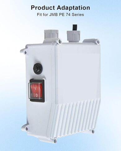 Current Overload Protector Circuit Breaker Fit for JMB PE 74 Series 20A 125/250VAC 50VDC, Manual Reset Push Button Thermal Circuit Breakers in Saudi Arabia