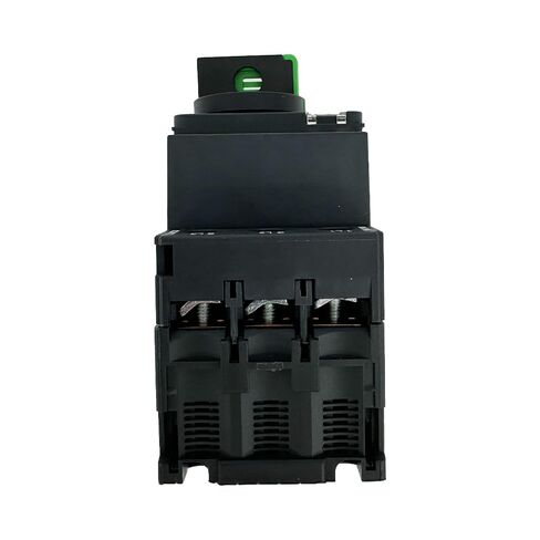 Motor Circuit Breaker GV2P02 0.16-0.25A Manual Motor Starter with Rotary knob in Saudi Arabia