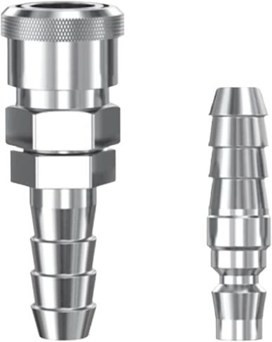 Quick connector C self-locking; SH40+PH40 5.0sets in Saudi Arabia