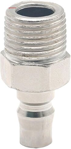 Quick connector C SP20 30 40 8mm 10mm 12mm; PM40 Male thread 4 part in Saudi Arabia