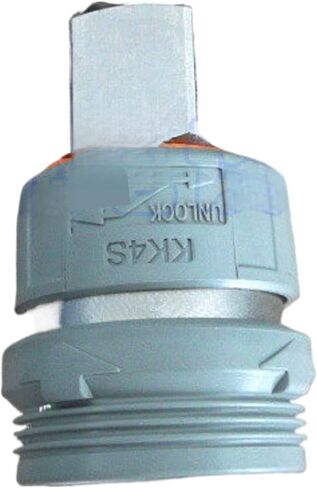 موصل سريع C ذاتي القفل KK4S-50N KK6S-16E؛ أنثى KK6S 16E اتصال 16 in Kuwait