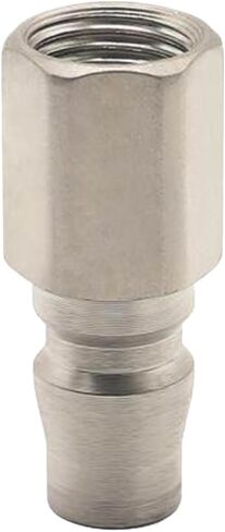 Quick connector C 8mm; PF20 male self-locking in Saudi Arabia