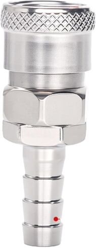 Quick connector C self-locking; Standard SH40 Barb in Saudi Arabia