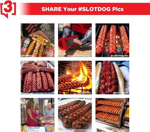 SLOTDOG (Red) + Frank Spank Bundle - 2 items in Saudi Arabia