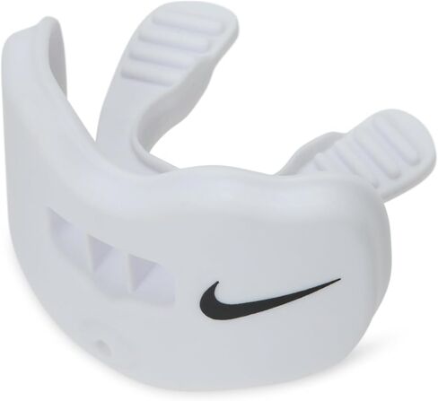 Nike Unisex Adult Youth Alpha Lip Guard Mouthguard in Saudi Arabia