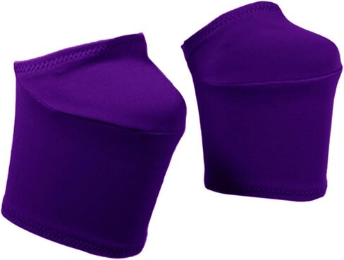 Shoe Covers Elastic Pole Dance Shoe Protectors Anti Scratch Stripper Shoe Protectors Anti Slip Shoe Grip Sleeves Suitable for Practice Stage, S in Saudi Arabia