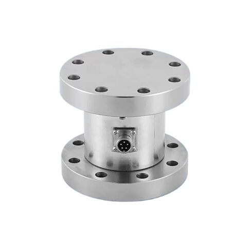 Double-Flange Static Torque Sensor for Discontinuous Rotation Measurement JNNT-F(100Nm) in Saudi Arabia