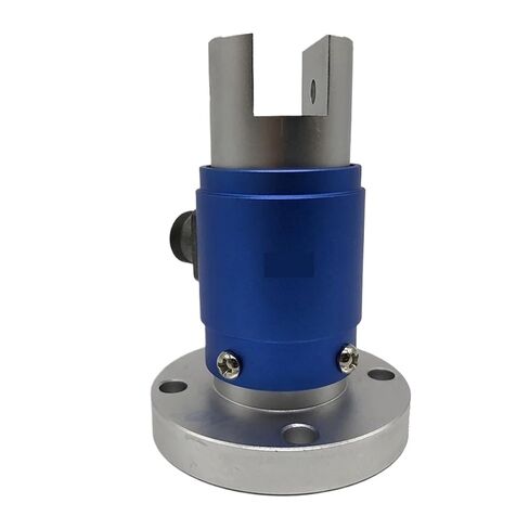 Mechanical Torque Single Flange Static Sensor Load Cell MLC5011 100Nm in Saudi Arabia