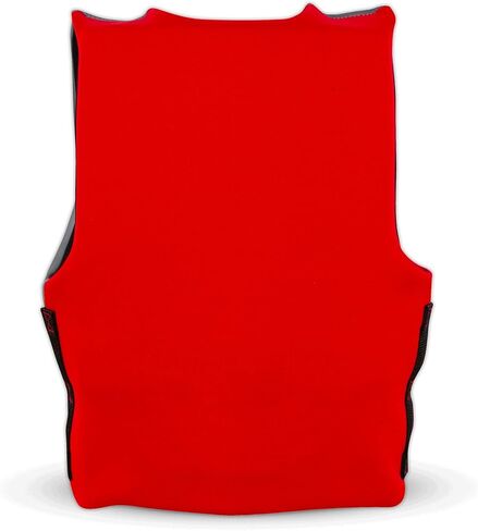 O'Brien Hinge Youth Life Jacket - Red in Saudi Arabia