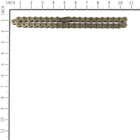 583013MA Chain Roller 420 X 4 for fit Briggs & Stratton Measures Approximately 0.63 X 6.25 X 7.25 inches in Saudi Arabia