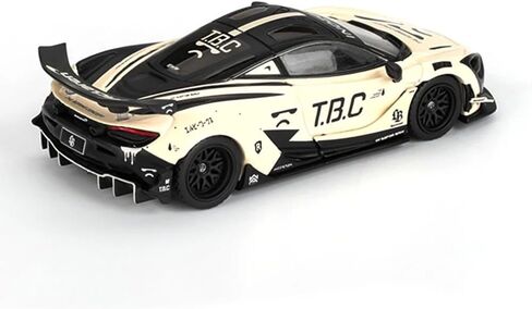 نموذج سيارة Diecast متوافق مع Mini GT 1:64 McLaren 720S GT3 Evo Pfaff Motorsports 2024 IMSA Daytona 24 Hrs Limited Edition MGT00984 in Kuwait