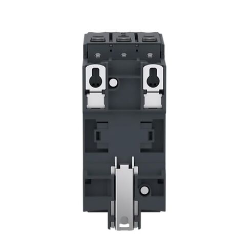 LC1D50AG7 Contactor nonreversing 50A 40HP at 480VAC 3 Phase 3 NO 120VAC 50/60Hz Coil in Saudi Arabia
