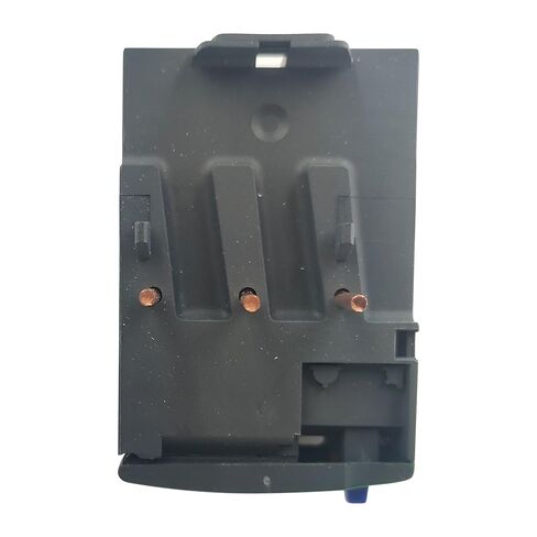 TeSys LRD02 Thermal Overload Relay 0.16-0.25A fit for contactor LC1D09-38 in Saudi Arabia
