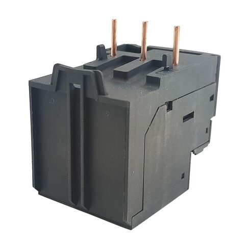TeSys LRD02 Thermal Overload Relay 0.16-0.25A fit for contactor LC1D09-38 in Saudi Arabia
