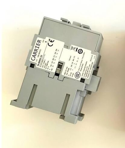 10-00503-32 10-00433-06 Original CONTACTOR for CARREIR Vector 12V/30A 1950/1850 in Saudi Arabia