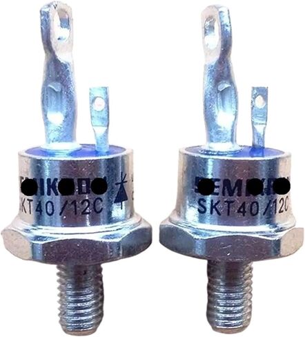 1PCS SKT40/12C Thyristor diode Module in Saudi Arabia