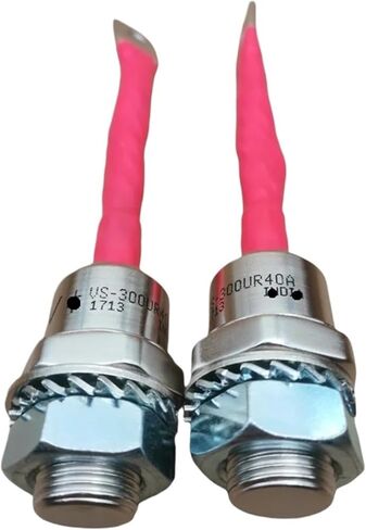 1PCS VS-300UR40A Stud diode 250A 400V in Saudi Arabia