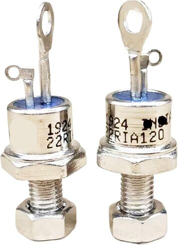 1pcs Transistor Thyristor Diode Module 22RIA120 in Saudi Arabia