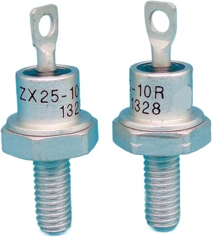 1PCS ZX25-10R Transistor Thyristor Diode Module in Saudi Arabia
