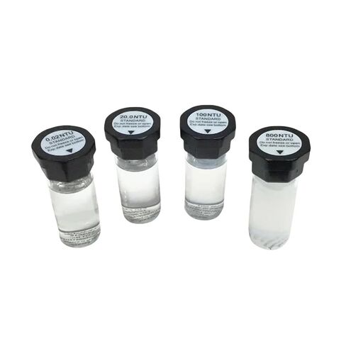 Portable Turbidimeter Lab Digital Data Sets Nephelometer Handheld Turbidity Meter for Water Test for Plant Wine Industry in Saudi Arabia