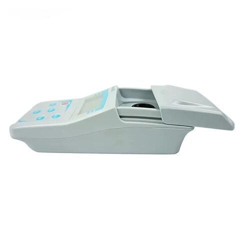 Handheld Turbidity Meter 0-200NTU Digital Electronic Water Liquid Turbidimeter for Laboratory Water Treatment for Plant Wine Industry in Saudi Arabia