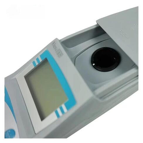 Handheld Turbidity Meter 0-200NTU Digital Electronic Water Liquid Turbidimeter for Laboratory Water Treatment for Plant Wine Industry in Saudi Arabia