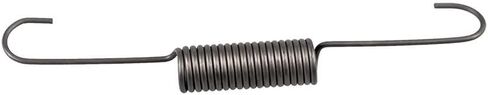 Universal Drive Extension Spring - Replacement Part #732-04276A for Outdoor Power Equipment in Saudi Arabia
