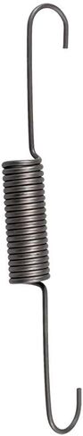 Universal Drive Extension Spring - Replacement Part #732-04276A for Outdoor Power Equipment in Saudi Arabia